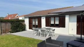 Vakantiehuisje Wenduine